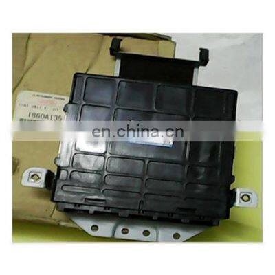 Engine Auto Transmission Electronic Control Unit For Mitsubishi Pajero Montero III V63W V73W 6G72 3L 1860A135