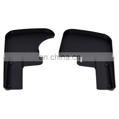 Mud Guard Fender for Jeep Gladiator JT Pickup Offroad Car Parts Accessories Flare Trims photo-5
