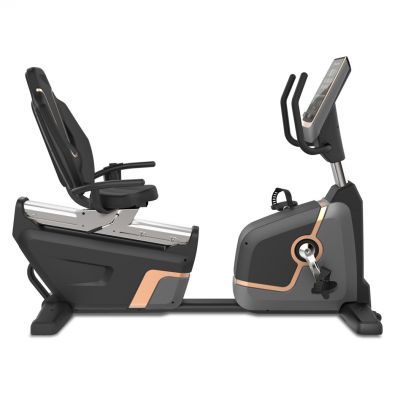 CM-705 Recumbent Bike home gym workout equipment