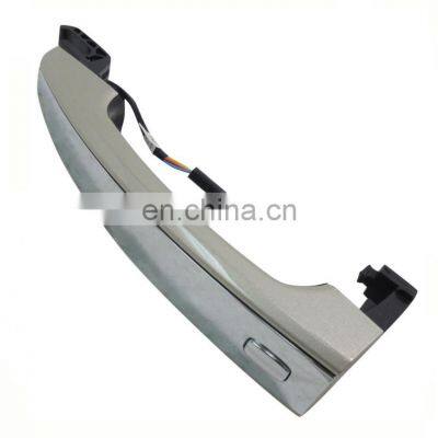 HIGH Quality Exterior Door Handle OEM 13577716/22759596 FOR Chevrolet Malibu Buick Cadillac