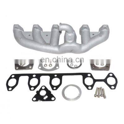 New Engines Exhaust Manifold OEM 070253017/070253017A/070253017B FOR VW Toureg/Transporter