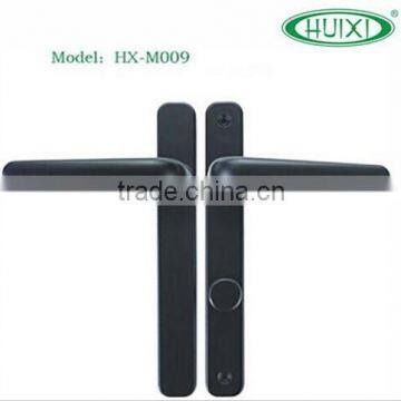 M009 guangdong door handle manufacturer