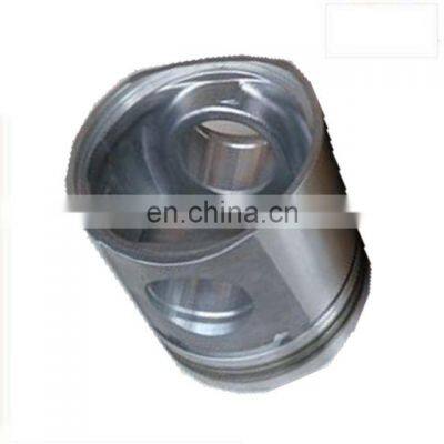 6CT8.3 engine piston 3923537 for yutong bus