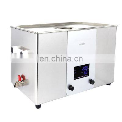 Benchtop Lab Scientific Tools Medical Ultrasonic Cleaning Bath Sonicator Cleaner photo-3
