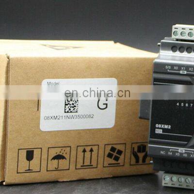Taiwan Delta ES2/EX2 Series Digital Module Dvp Plc Usb Programming Cable DVP08XM211N photo-5