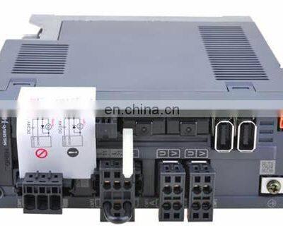 Hot Sale Mitsubishi PLC Servo Motor MR-J4W2-44B in Stock photo-2