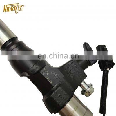 High Quality Injector 095000-5402 Diesel Fuel Injector 0950005402 for Hino photo-2
