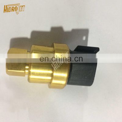 HIDROJET C9 engine part 161-1704 oil pressure sensor 1611704 for E336D E330D E325D