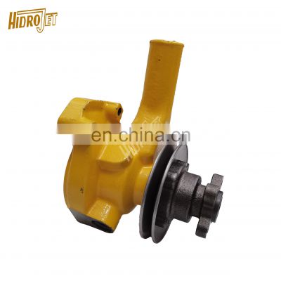 3D94 4D94 Diesel Engine Parts Water Pump 6144-61-1301 For Komatsu Engine Water Pump D20 D21