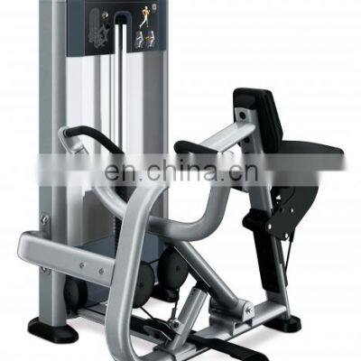 commercial gym equipment fitness pull back machine wholesale price seated rowing machine