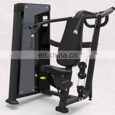 Multi High Split Shoulder Selection Trainer Smith machine hip thrust rowing Fitness curved treadmill multi gym buy 1 multigym gym equipment