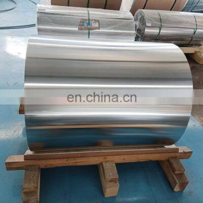 Factory Price 1060 1100 Pure Aluminum Coil Roll Price