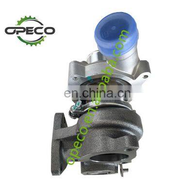 For Mitsubishi Pajero L200 L300 4D56 Oil Cooled Turbocharger 49177-01512 MD194841 photo-4