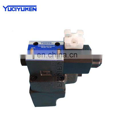 YUCI-YUKEN Solenoid directional valve S-BSG-03-2B3A-D24-N1-L-51 06 BST 2B3B A110 A220