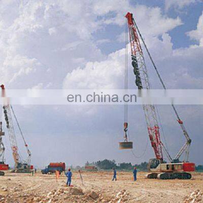 ZOOMLION 800Mm Width New Truck Crane 35 Ton For Rental ZCC5000