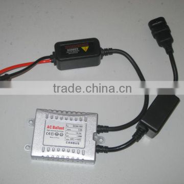 12V 35W F33 Xenon Canbus ballast for Focus Car