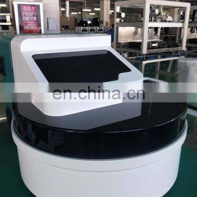 Lepu Automated Nucleic Acid Extraction System DNA RNA Nucleic Acid Extractor for PCR