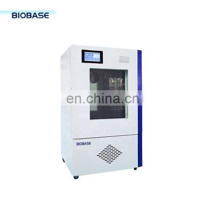 BIOBASE China Biochemistry Incubator BJPX-B150 Incubator Biochemistry with LCD Touch Screen for Lab