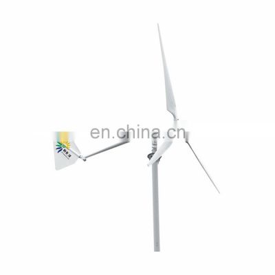 2kw wind turbine kit