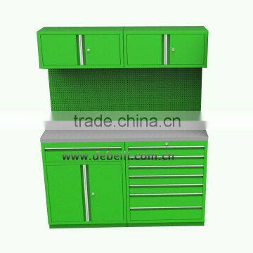 China Supplier Durable Garage Storage auto repairing tool cabinet