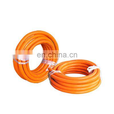 50mm New Energy Car PVC Cable Flexible High Voltage Shielded Electric Vehicle EV Power Cable