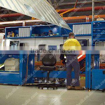 Canton Fair Workshop DIY Assembled Workbench