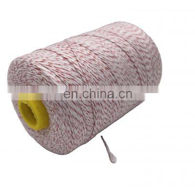 Ready To Ship Hilo De Poliester Overlock Sewing Thread 100% Spun Polyester Sewing Threads carpet overlock thread