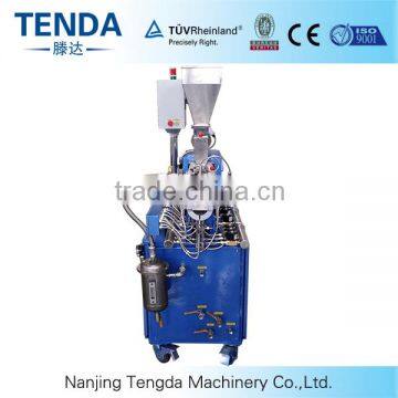 Small Single Screw Extruder for Nanjing Tengda