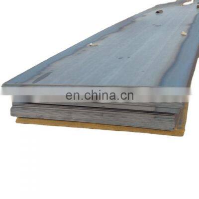 Factory supplier carbon cold rolled steel plate thin sheet High precision