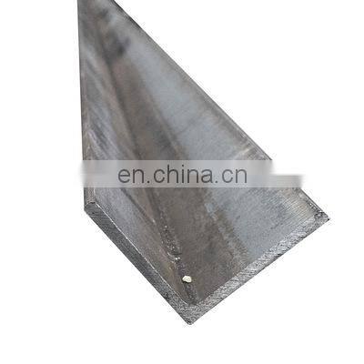 Hot-dipped Polished Bright Hot Rolled Cold Rolled Galvanized Perforated Iron Angle Steel With Hole photo-2