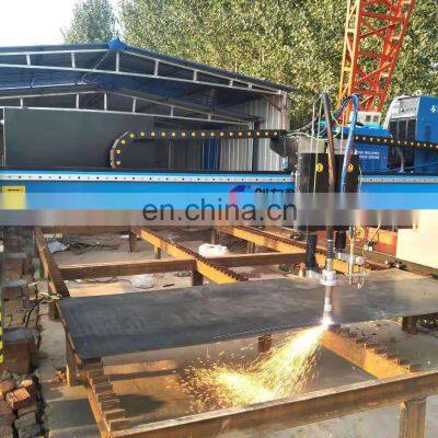 GOOD QUALITY CNC PLASMA CUTTING MACHINE photo-4