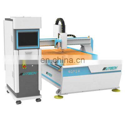 Hot Sale Cutting Machine For Cloth Cnc Cloth Cutting Machine Advertising Knife Cutting Machine