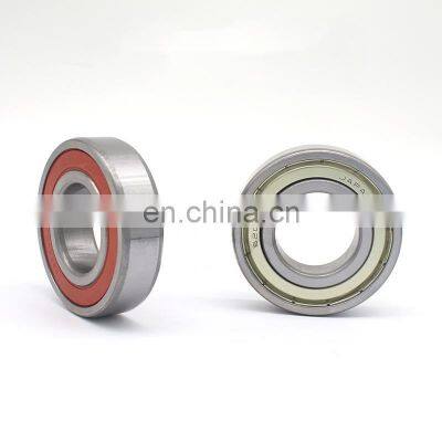 6304LU 6304LLU NTN Deep Groove Ball Bearing 20x52x15 mm