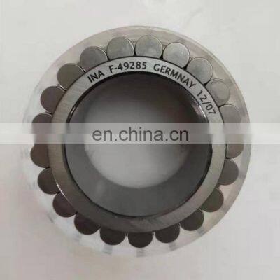 Radial cylindrical roller bearings of Gearbox-Planetary-Gear F-49285 F49285 size 40X61.74X3