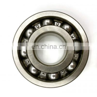 Auto Parts Single Raw Deep Groove Ball Bearing  6200 6201 6202 6203 6204 NTN NSK KOYO brand