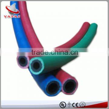 3/4 Inch Fiber Braided Air Rubber Hose photo-5