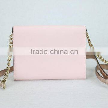 White and Black Stripe Saffiano Leather Mini Size Clutch Purse Satchels Crossbody Hand Bags for Ladies photo-5