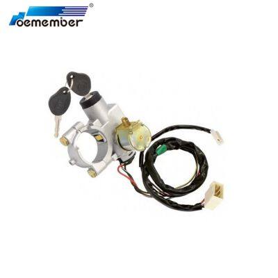 OE Member Ignition Switch 6824627030 3864627030 Steering Lock for Mercedes Benz