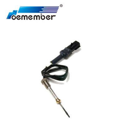 OE Member 4902912 Exhaust Gas Temperature Sensor LD / MD EGT Sensor 4902912ABAXJ For Dodge For Cummins