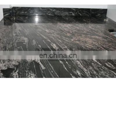 high quality black forest granite slabs