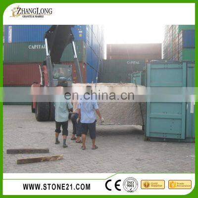Cheap Rough Raw Granite Block for Sale