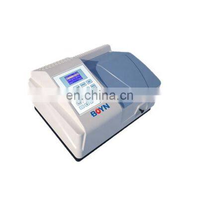 BNUV-R720 Split Beam UV Visible Spectrophotometer