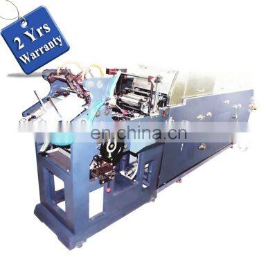 ZF250G Automatic Mini Envelope Making Machine with Flap Self Adhesive Gumming Unit Online