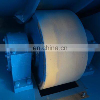 Professional Waste Rotary Trommel Screen Machine Waste Recycling Plant for Sale photo-5