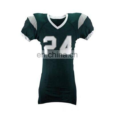 American Football Shirts,Custom Sublimated American Football Uniform,Football Kit With Customized Sizes-logos photo-2