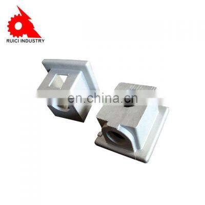 Factory Aluminum Washing Machine Spare Parts photo-5