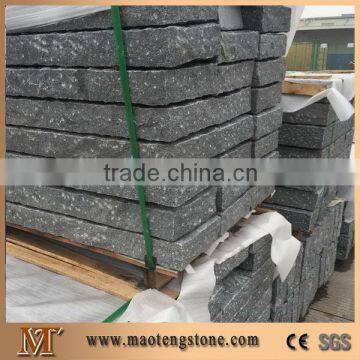 G654 black Granite Paving Stone,Wholesale Paving Stone