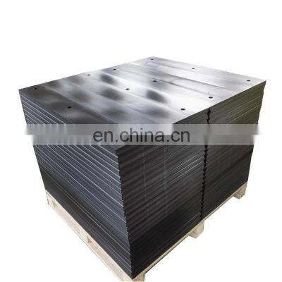 Good Anti-Corrosion Resistance UHMW-PE Sheet Manufacture