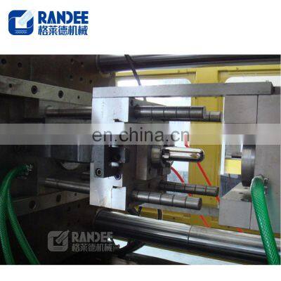 Small Preform Injection Blow Molding Machine Price photo-4