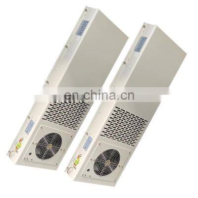 CNC Industry Heat Exchanger Electric Cabinet Air Conditioner Machine for Cnc Milling Machine photo-4